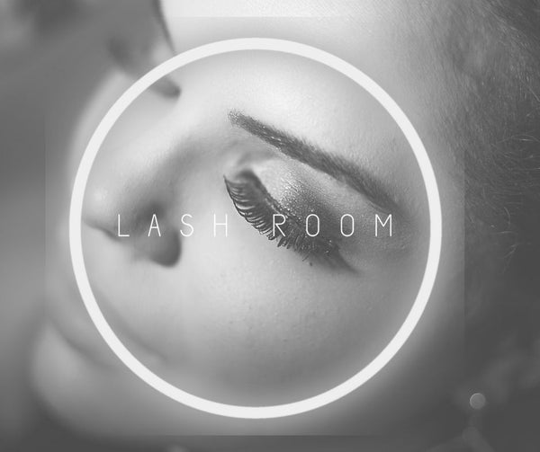 The Lash Room